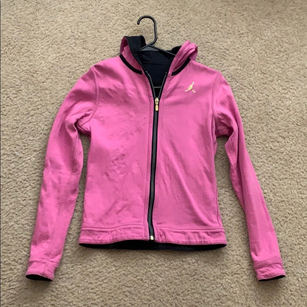 Jordan Reversible Jacket - image 2